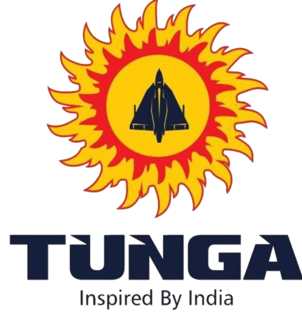 Tunga Aerospace Industries Logo