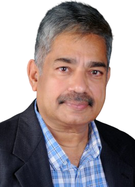 CDR BHASKAR - CEO - TUNGA AEROSPACE INDUSTRIES