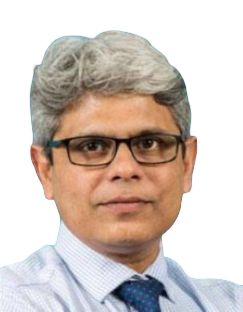 CDR RAMESH MADHAVAN - COO & CO-FOUNDER - TUNGA AEROSPACE INDUSTRIES